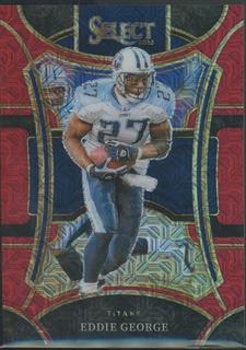 Eddie George