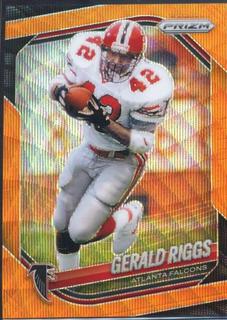 Gerald Riggs