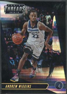 Andrew Wiggins