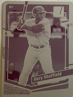 Gary Sheffield