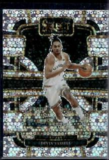 Devin Vassell