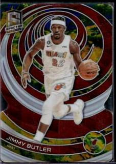 Jimmy Butler