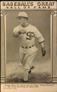 Ed Walsh