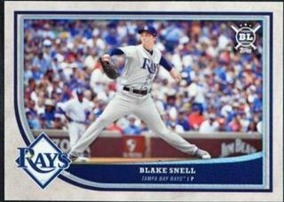 Blake Snell