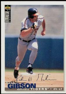 Kirk Gibson