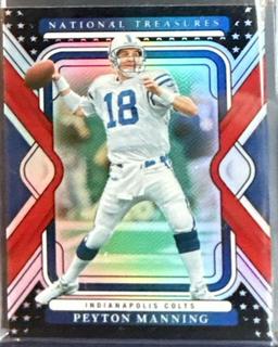 Peyton Manning