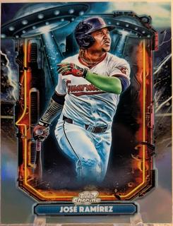 Jose Ramirez