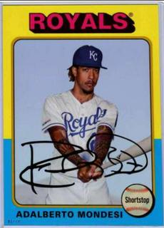 Adalberto Mondesi