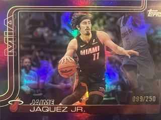 Jaime Jaquez Jr.