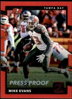 Mike Evans