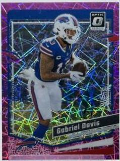 Gabriel Davis