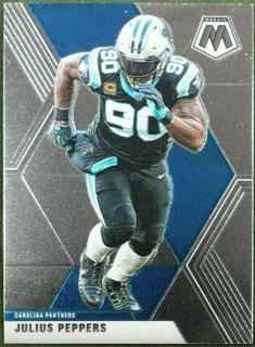 Julius Peppers