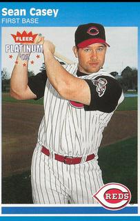 Sean Casey