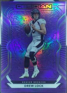Drew Lock