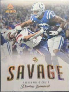 Darius Leonard