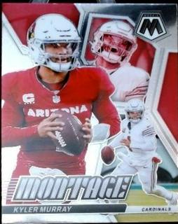 Kyler Murray