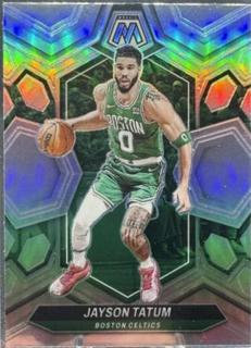 Jayson Tatum