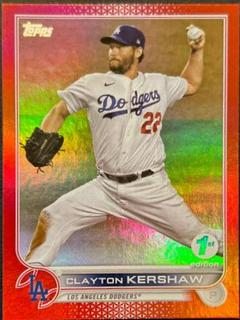 Clayton Kershaw