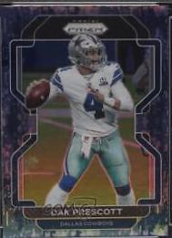 Dak Prescott