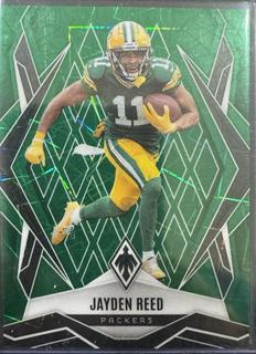 Jayden Reed