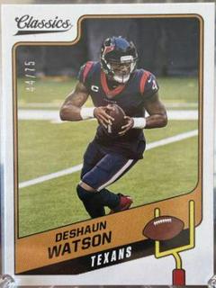 Deshaun Watson