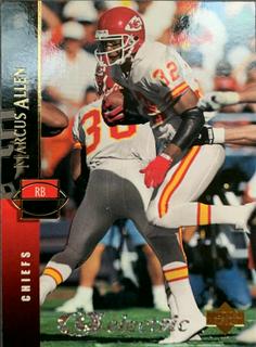 Marcus Allen