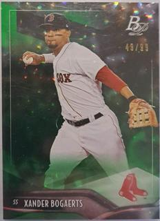 Xander Bogaerts