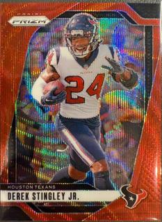 Derek Stingley Jr.