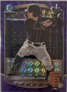 Trevor Cohen
