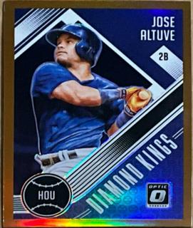 Jose Altuve
