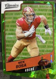 Nick Bosa