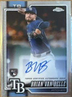 Brian Van Belle