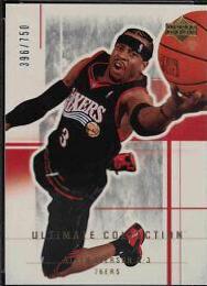 Allen Iverson