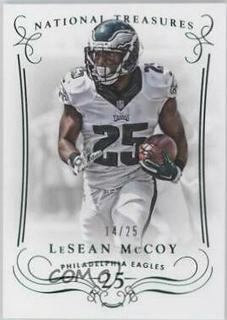 LeSean McCoy