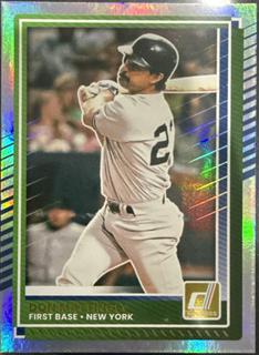 Don Mattingly