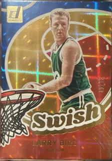 Larry Bird