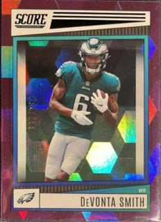 DeVonta Smith