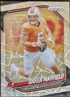 Baker Mayfield