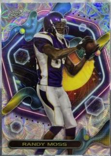 Randy Moss