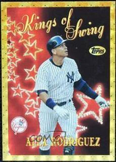 Alex Rodriguez