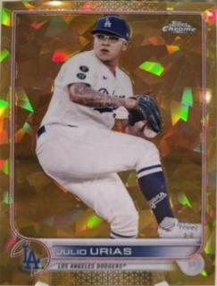Julio Urias
