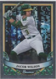 Jacob Wilson