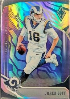 Jared Goff