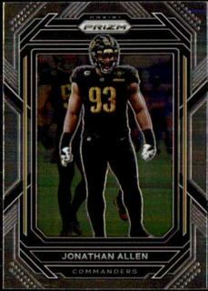 Jonathan Allen