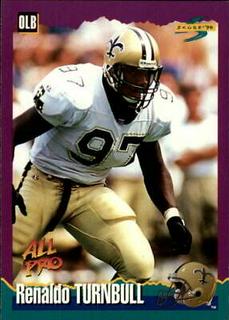 Renaldo Turnbull.