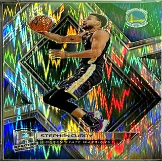 Stephen Curry
