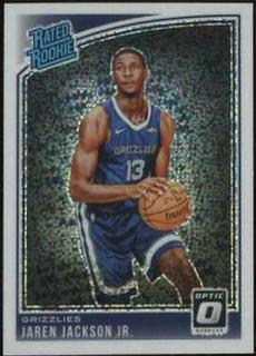 Jaren Jackson Jr.
