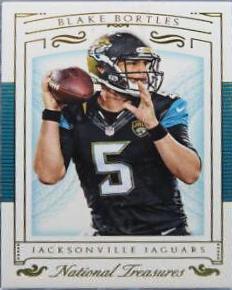 Blake Bortles