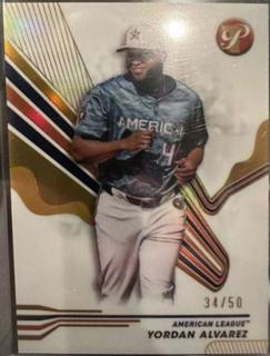 Yordan Alvarez