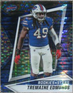 Tremaine Edmunds
